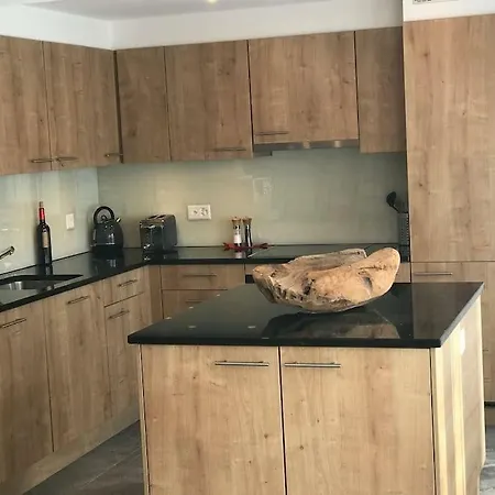 Chalet Les Arolles Appartement