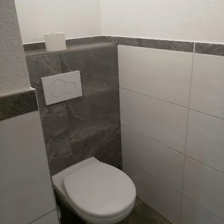 Chalet Les Arolles *