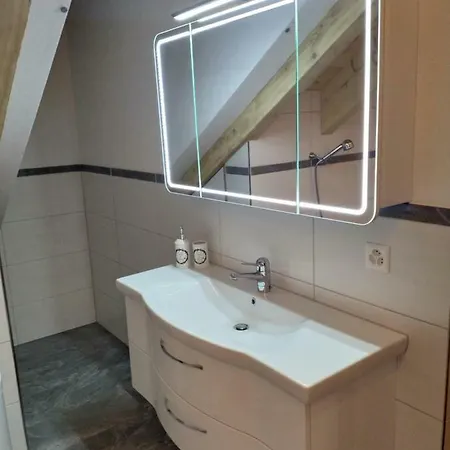 Chalet Les Arolles *