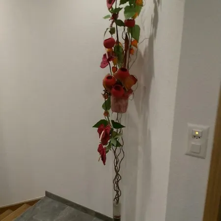 Chalet Les Arolles גראצ'ן