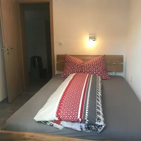 Chalet Les Arolles Apartman *